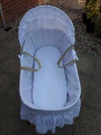 clair de lune moses basket ireland